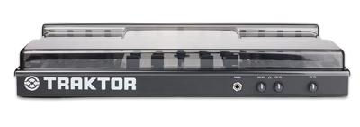 Decksaver DS-PC-KONTROLS4 DJ-accessoire Mixer/controller cover