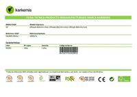 Gerecyclede Inktcartridge Karkemis 302 XL Zwart - thumbnail