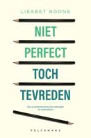 Niet perfect, toch tevreden - Liesbet Boone - ebook - thumbnail