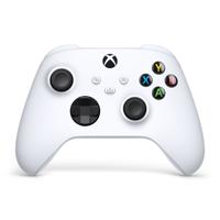 Xbox Series X/S Wireless Controller (Robot White) - thumbnail
