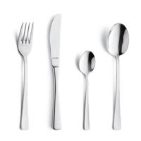 Amefa Neptune bestekset 24-delig in vensterdoos - thumbnail