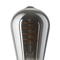 EGLO Ledlamp e27 connect.z - 150lm - dimbaar - 2000k - druppelvormig (st64) - thumbnail