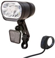Axa Spanninga koplamp axendo 80 xefc 6-36v e-bike - thumbnail