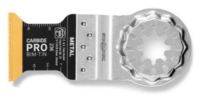 Fein e-cut sl carbide pro zaagblad 32x40