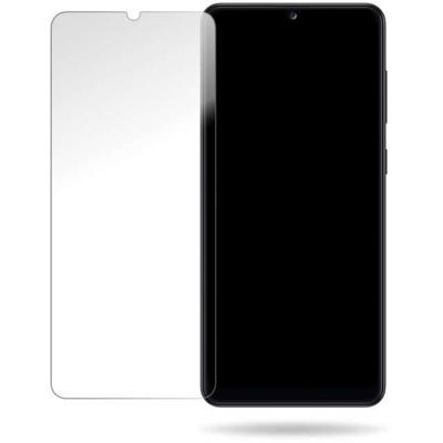 My Style Tempered Glass Screen Protector for Samsung Galaxy A31 Clear (10-Pack)