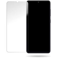 My Style Tempered Glass Screen Protector for Samsung Galaxy A31 Clear (10-Pack) - thumbnail