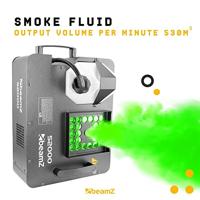 Beamz S2000 verticale rookmachine met led - thumbnail