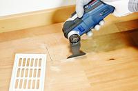 Bosch Accessories 2608661781 AIZ 65 BB Bimetaal Invalzaagblad 65 mm 1 stuk(s) - thumbnail