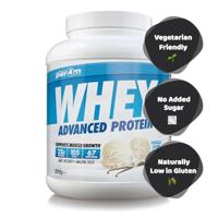 PER4M Whey Protein Vanilla Creme (2010 g) - thumbnail