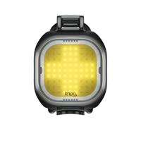 KNOG Blinder mini front - cross - black - thumbnail