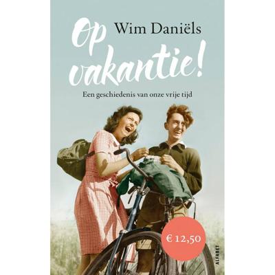 Op vakantie! (Hardback)