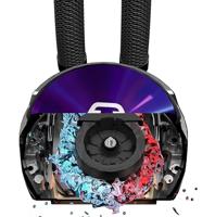 Cooler Master masterliquid pl360 flux - thumbnail
