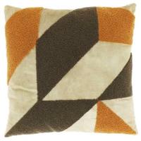 Unique Living - Sierkussen Loki Dessin 2 -45x45cm - thumbnail