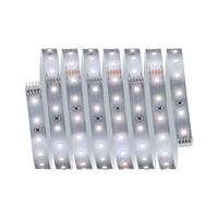 Paulmann MaxLED 500 71239 LED-strip 24 V/DC 2.5 m Neutraalwit 1 stuk(s) - thumbnail