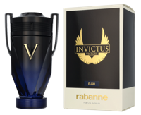 Rabanne - Paco Rabanne Invictus Victory Elixir Eau de parfum Intense Spray 200 ml Heren - thumbnail