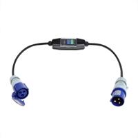 ProPlus Aardlekschakelaar - thumbnail