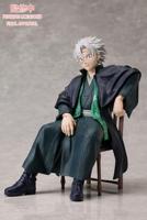 Demon Slayer: Kimetsu no Yaiba Statue Sanemi Shinazugawa 16 cm - thumbnail