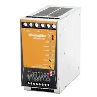 Weidmüller CP DC UPS 24V 20A/10A 1370050010 UPS - thumbnail