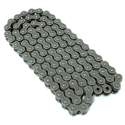 RK Chain 520h 120 c gray/gray open