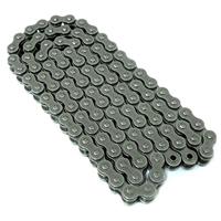 RK Chain 520h 120 c gray/gray open - thumbnail
