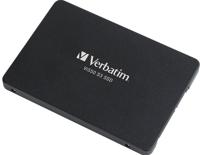 Verbatim VI550 S3 128 GB SSD harde schijf (2.5 inch) SATA 6 Gb/s Retail 49350 - thumbnail