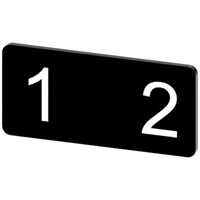 Siemens 3SU1900-0AC16-0QJ0 3SU19000AC160QJ0 10 stuk(s)