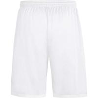 JAKO 4451 Reversible Short Change 2.0 - Sportgroen/Wit - S - thumbnail