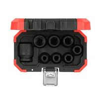 Gedore RED R63003008 3300575 Dopsleutelset 1/2 - thumbnail