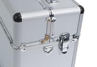 Alutec Gereedschapspilotenkoffer (leeg) Universeel (b x h x d) 460 x 360 x 220 mm - thumbnail