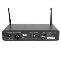 Samson Concert 88 Lavalier Systeem (K: 470 - 494 MHz) - thumbnail