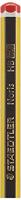 Staedtler Noris 120-2 Potlood Hardheid: HB 1 stuk(s) - thumbnail