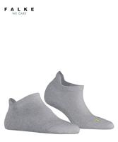FALKE Cool Kick Sneakersokken Dames - Enkelsokken die niet afzakken - Met antislip bij de hak - thumbnail