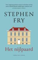 Het nijlpaard - Stephen Fry - ebook - thumbnail