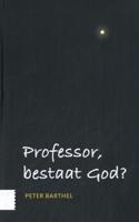 Professor, bestaat God? (Hardback) - thumbnail