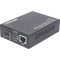 Intellinet 510493 Netwerk mediaconverter LAN, SFP 1 GBit/s - thumbnail