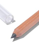 HEMA Kohlpotlood 45 grey (grijs) - thumbnail