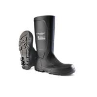 Dunlop na2hd01 knielaars acifort jobguard s5 | zwart | maat 41 - 8713197371298 - thumbnail