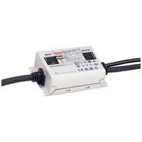 MEAN WELL LED-transformator 21 W 500 mA 25.2 - 42 V Niet dimbaar 1 stuk(s) - thumbnail