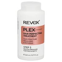 Revox B77 Plex Hair Perfecting Treatment 260 ml Maskers - thumbnail