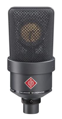 Neumann TLM 103 mt - zwart