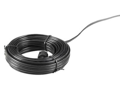 Buiten verlichting Hoofdkabel 10 meter Garden Lights - Garden lights