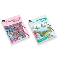 Grafix Kleurboek A4 32 pagina's - thumbnail