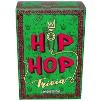 Gift Republic Hip Hop Trivia - Gift Republic Hip Hop Trivia - thumbnail