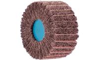 PFERD TOOLS 44642101 Polinox vliesslijpwiel PNZ Ø 100 x 50 mm schroefdraad M14 A 100 voor fijnslijpen & finish 100 mm 5 stuk(s) - thumbnail