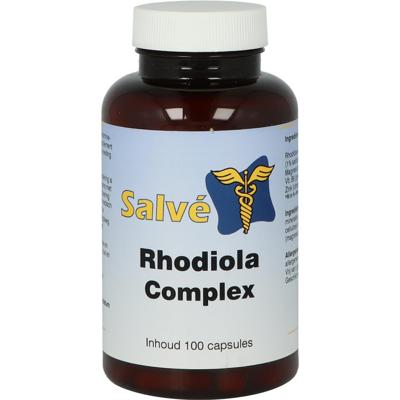 Rhodiola complex