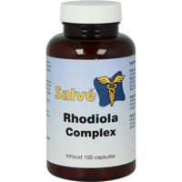 Rhodiola complex - thumbnail