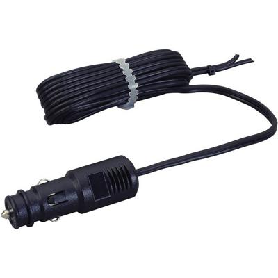 ProCar PRO CAR Powerstekker 20 A Stroombelasting (max.): 20 A Geschikt voor Sigarettenaansteker- en powerstopcontacten Powerstekker 12 V= ProCar PRO CAR Powerstekker 20 A Stroombelasting (max.): 20 A Geschikt voor Sigarettenaansteker- en powerstopcontacten Powerstekker 12 V=