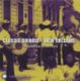 Classic Sounds Of New Orleans - CD (0093074018323) Classic Sounds Of New Orleans - CD (0093074018323)