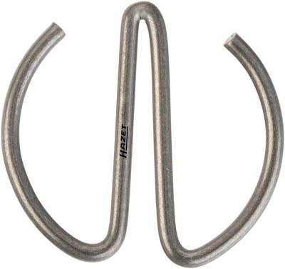 Borgveer Hazet 880S-HF1319