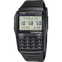 Casio Databank DBC-32-1A 37mm WR 30mt - thumbnail